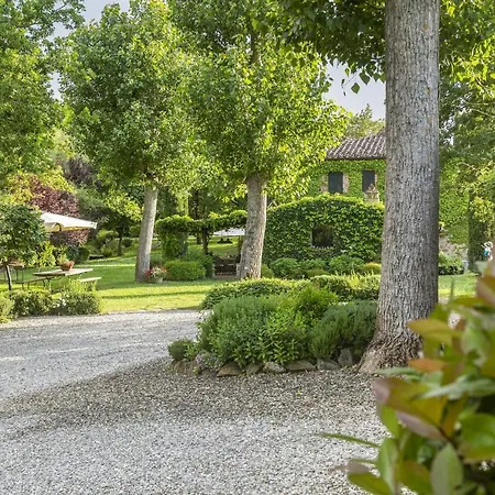 Molino L'oppino 6, Emma Villa Torrita di Siena