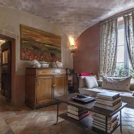Villa Molino L'oppino 6, Emma