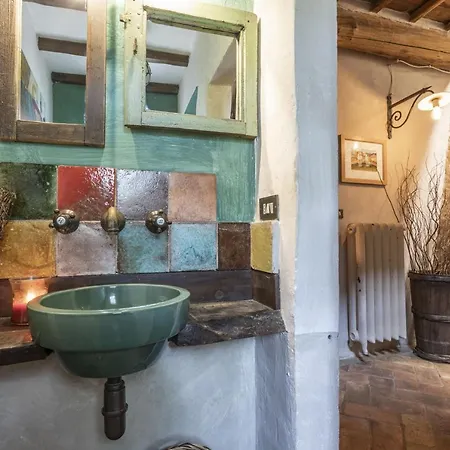 Villa Molino L'oppino 6, Emma