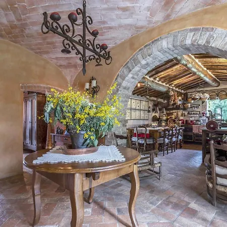 Molino L'oppino 6, Emma Villa *