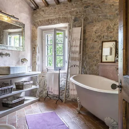 Molino L'oppino 6, Emma Torrita di Siena