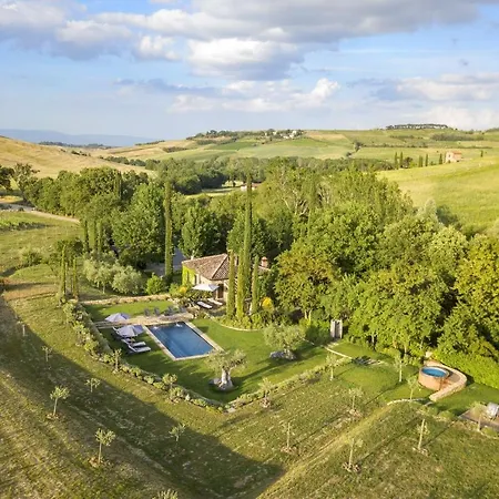 Molino L'oppino 6, Emma Villa