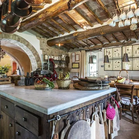 Molino L'oppino 6, Emma Villa *