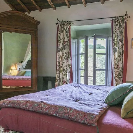 Molino L'oppino 6, Emma Villa Torrita di Siena